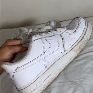 Air Force 1 White